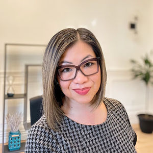 Meet your Posher, Eunice